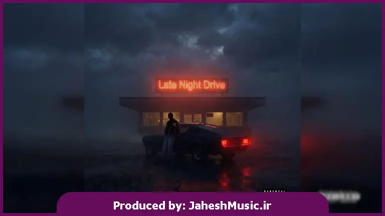 دانلود آهنگ بهزاد لیتو آلبوم جدید Late Night Drive